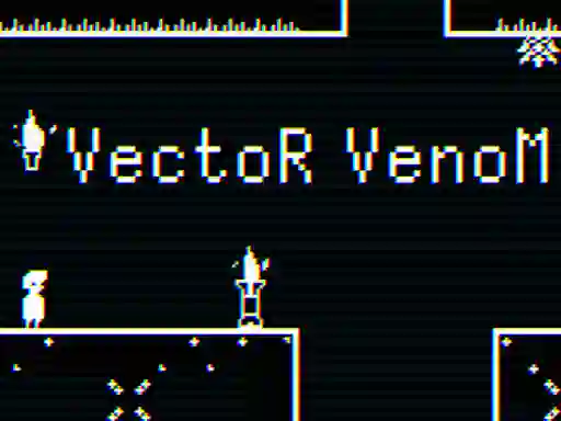 Vector Venom — безплатна онлайн игра