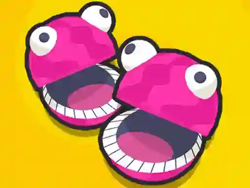 Mini Heads Party — безплатна онлайн игра