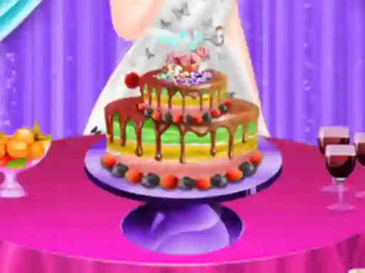 Birthday Cake For My Boyfriend — безплатна онлайн игра