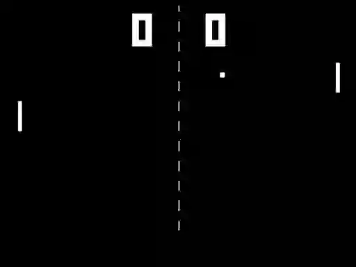 Table Pong 2D — безплатна онлайн игра
