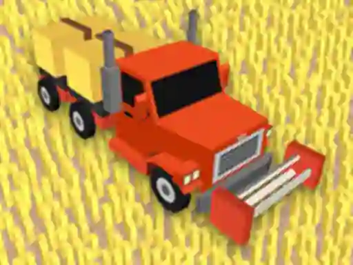Farmers.io — безплатна онлайн игра
