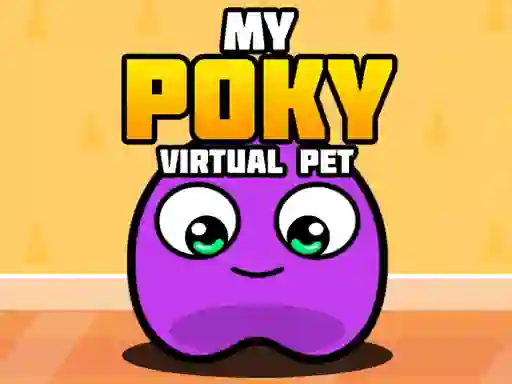 My Pou Virtual Pet — безплатна онлайн игра