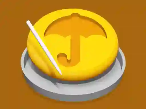 3D Dalgona candy — безплатна онлайн игра