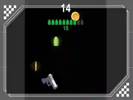 FlipTheGun — безплатна онлайн игра