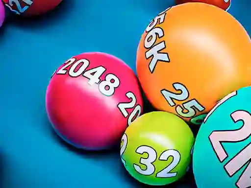 Merge the Balls 2048: Billiards! — безплатна онлайн игра