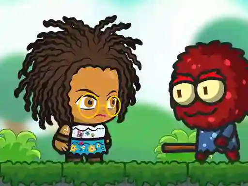 Encanto Adventure — безплатна онлайн игра