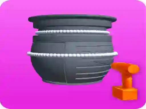 Welding Simulation — безплатна онлайн игра
