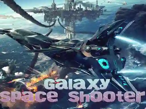 Galaxy — безплатна онлайн игра