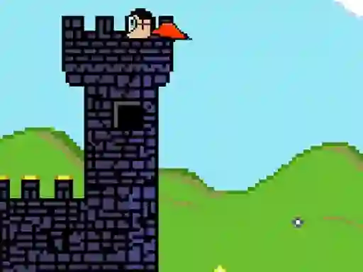 Bird Hunter — безплатна онлайн игра