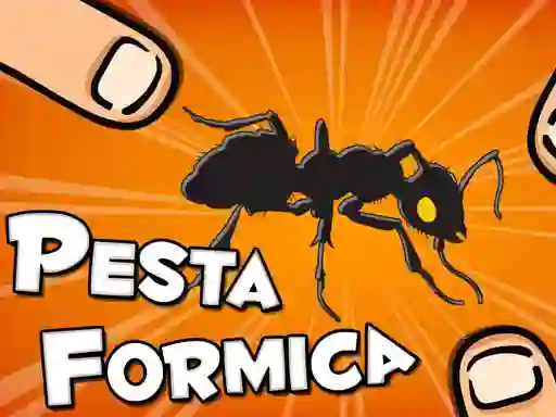 Pesta Formica — безплатна онлайн игра