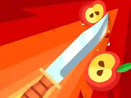 Knife Up — безплатна онлайн игра