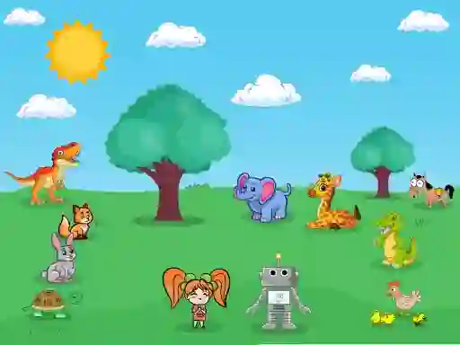 Brain Challenge — безплатна онлайн игра