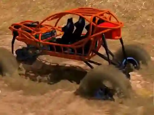 Buggy Demolition Derby 2022 — безплатна онлайн игра