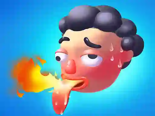 Extra Hot Chili 3D — безплатна онлайн игра