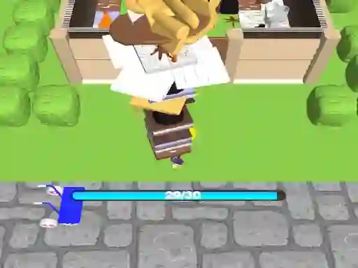 Renovation! — безплатна онлайн игра