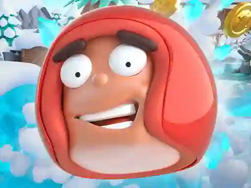 Smashy Pipe — безплатна онлайн игра