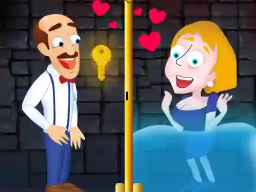 Hero Rescue — безплатна онлайн игра