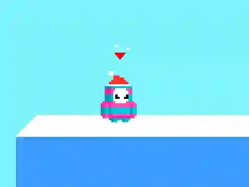 Fall Days: Christmas — безплатна онлайн игра