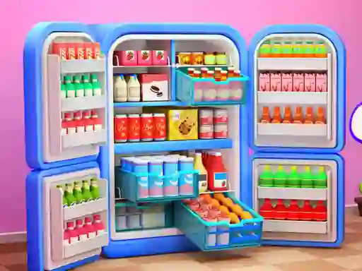 My Perfect Organization — безплатна онлайн игра