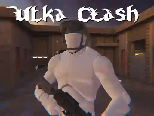 Utka Clash — безплатна онлайн игра