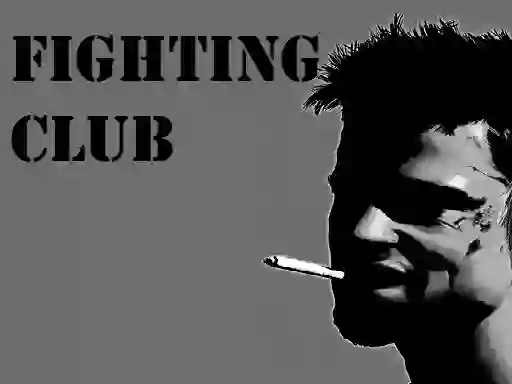 Fighting Club — безплатна онлайн игра