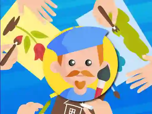NartG Draw — безплатна онлайн игра