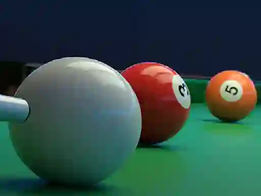 8 Pool Shooter — безплатна онлайн игра
