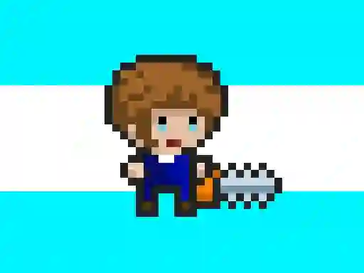 Pelucaneitor — безплатна онлайн игра