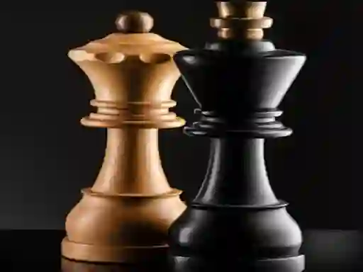 Simple Chess — безплатна онлайн игра