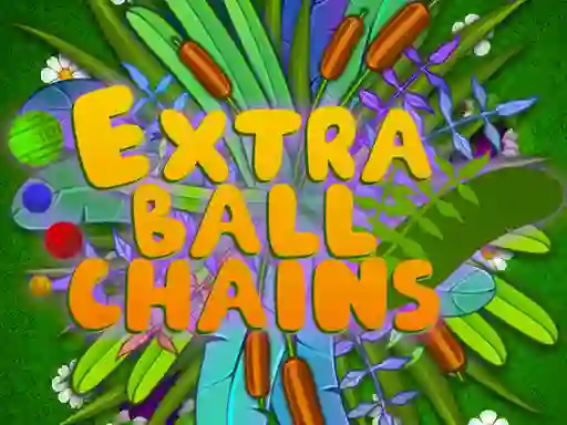 Extra Ball Chains — безплатна онлайн игра