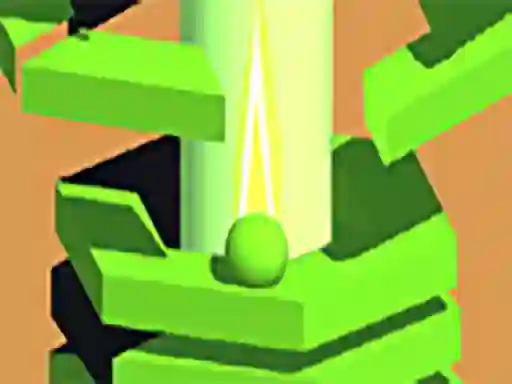 Stack Ball Game — безплатна онлайн игра