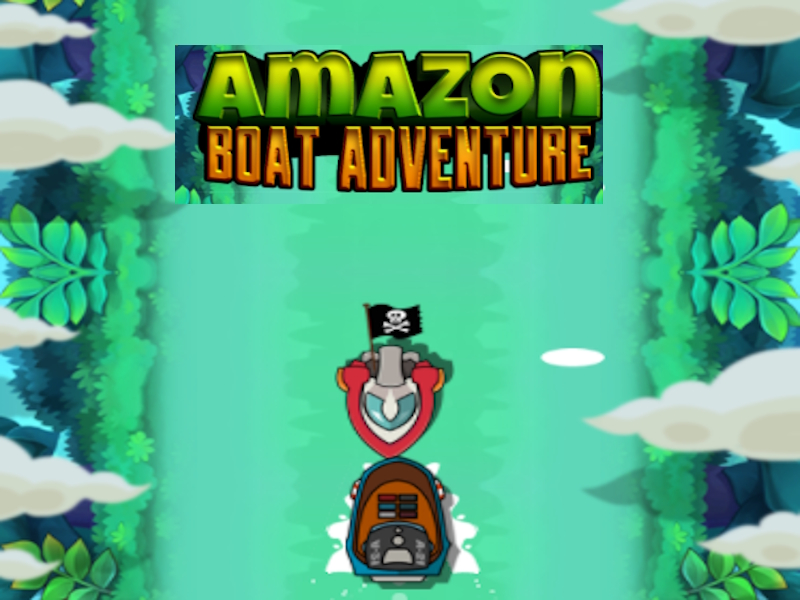 Игра Amazon AP онлайн