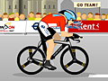Игра Time Trial Racer  онлайн
