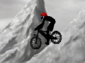 Игра Стик BMX лудост онлайн