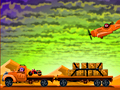 Игра Bowja the ninja 3  онлайн