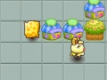 Игра Две мишки  онлайн