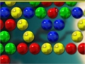 Игра Zombie Beads Blaster  онлайн