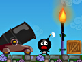 Игра Crazy Bomb онлайн