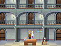 Игра Хотел Castle  онлайн