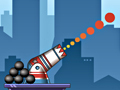 Игра Cannon Venture  онлайн
