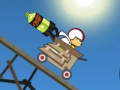 Игра Kick Бутово: Полет на разстояние  онлайн