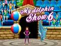 Игра Моето шоу с делфини 6  онлайн
