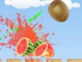 Игра Луди плодове убиец  онлайн