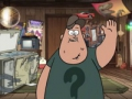 Игра Gravity Falls: Shack чудесата  онлайн
