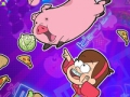 Игра Gravity Falls: Start прасе  онлайн