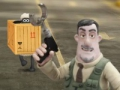 Игра Овцата Шон: агнешко Escape  онлайн