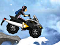 Игра Rancho Ice Racer  онлайн