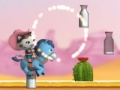 Игра Шериф Kelly: Great Ууди  онлайн