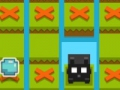 Игра Твърде много мехурчета  онлайн