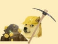 Игра Миньор Dog  онлайн